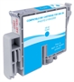 CARTUCCIA COMPATIBILE EPSON STYLUS PHOTO 2100 T0342 CIANO