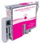 CARTUCCIA COMPATIBILE EPSON STYLUS PHOTO 2100 T0343 MAGENTA