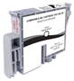 CARTUCCIA COMPATIBILE EPSON STYLUS PHOTO 2100 T0348 NERO NOTTE