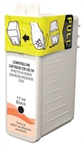 CARTUCCIA COMPATIBILE EPSON STYLUS PHOTO 810, PHOTO 830, C50, T026 NERO