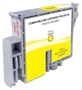 CARTUCCIA COMPATIBILE EPSON STYLUS PHOTO 910, 950 T0334 GIALLO