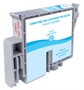 CARTUCCIA COMPATIBILE EPSON STYLUS PHOTO 910, 950 T0335 CIANO CHIARO