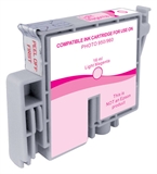 CARTUCCIA COMPATIBILE EPSON STYLUS PHOTO 910, 950 T0336 MAGENTA CHIARO