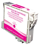 CARTUCCIA COMPATIBILE EPSON STYLUS PHOTO R300/R300M/RX500/RX620 /RX600 T0483 MAGENTA