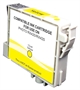 CARTUCCIA COMPATIBILE EPSON STYLUS PHOTO RX420 /425 GIALLO T055440