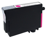 CARTUCCIA COMPATIBILE EPSON STYLUS R360, R265, R285 T0803 MAGENTA