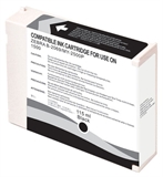 *CARTUCCIA COMPATIBILE EPSON STYLUS SQ870, 1170, 1500, 2570  X S020062 NERO