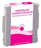 CARTUCCIA HP 1100,1200,2200,2230,2250,2280,2300,2600,2800, HP C4837A MAGENTA