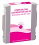 CARTUCCIA HP 1100,1200,2200,2230,2250,2280,2300,2600,2800, HP C4837A MAGENTA