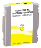 CARTUCCIA HP 1100,1200,2200,2230,2250,2280,2300,2600,2800, HP C4838A YELLOW GIALLO