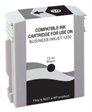 CARTUCCIA HP1100,1200,2200,2230, 2200,2230,2250,2280,2300,2600,2800  HP C4844 A BLACK NERO