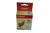 *CARTUCCIA ORIGINALE CANON BCI3 - GIALLO