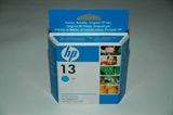 *CARTUCCIA ORIGINALE HP CART.INKJET N13 CIANO