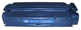 CARTUCCIA RIGENERATA HP LJ 1150 Q2624A