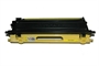 CARTUCCIA TONER BROTHER RIGENERATA  MFC 9440,9840,9040 ,9045,HL4040, HL 4050, HL 4070 TN135 GIALLO