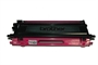 CARTUCCIA TONER BROTHER RIGENERATA MFC 9440,9840,9040,9045,HL 4040,HL 4050, HL 4070  TN135  MAGENTA