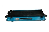 CARTUCCIA TONER BROTHER RIGENERATA  MFC 9440,MFC 9840,9040,9045,HL 4040,HL 4070 TN135 CIANO