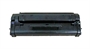 CARTUCCIA TONER CANON  FX3  FAX L200/  L250/300 RIGENERATA (RIF. OEM FX 3)