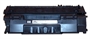 CARTUCCIA TONER CANON LBP 3300 - 708H - 6000PAG.- RIGENERATA