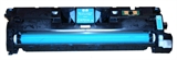 CARTUCCIA TONER CANON LBP 5200 CART 701 CIANO RIGENERATA