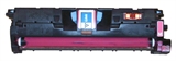 CARTUCCIA TONER CANON LBP 5200 CART 701 MAGENTA RIGENERATA