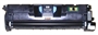 CARTUCCIA TONER CANON LBP 5200 CART 701 NERO RIGENERATA
