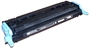 CARTUCCIA TONER COLOR HP LJ 1600, 2600 - Q6001A  CIANO RIGENERATA