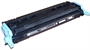 CARTUCCIA TONER COLOR HP LJ 1600, 2600 - Q6002A  GIALLO RIGENERATA