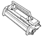 CARTUCCIA TONER EPSON EPL 5700/5800/5900/6100/6100L RIGENERATA (RIF. OEM S050087)