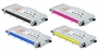 CARTUCCIA TONER HL 2700 BROTHER RIGENERATA GIALLO TN04Y