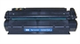 CARTUCCIA TONER  HP 1300 Q2613X RIGENERATA