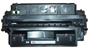 CARTUCCIA TONER HP 2300 RIGENERATA  (Q2610A)