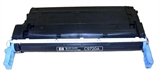 CARTUCCIA TONER HP 4600/4650  C9721A  8000 PAGINE CIANO RIGENERATA