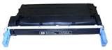 CARTUCCIA TONER HP 4600/4650 C9722A  8000 PAGINE GIALLO RIGENERATA