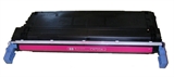 CARTUCCIA TONER HP COLOR LASER JET 5500/5550  MAGENTA C9733A RIGENERATA