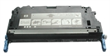 CARTUCCIA TONER HP COLOR LJ 3000 Q7560A - NERO - RIGENERATA
