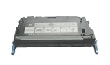 CARTUCCIA TONER HP COLOR LJ 3000 Q7562A - GIALLO - RIGENERATA