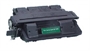 *CARTUCCIA TONER HP LASERJET 4000  4050 C4127A  CANON 6000 PAGINE RIGENERATA  (RIF. OEM EP-52)