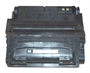 CARTUCCIA TONER HP LASERJET 4250/4350 Q5942X RIGENERATA CARTUCCIA TONER HP LASERJET 4250/4350 Q5942X RIGENERATA