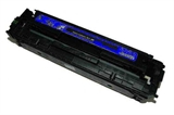 CARTUCCIA TONER HP LASERJET CP 1215/1515/1518/1312  RIGENERATA CIANO 1,4K CB541
