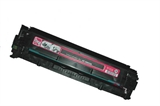 CARTUCCIA TONER HP LASERJET CP 1215/1515/1518/1312  RIGENERATA MAGENTA 1,4K CB542