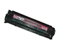 CARTUCCIA TONER HP LASERJET CP 1215/1515/1518/1312 RIGENERATA MAGENTA 1,4K CB542 CARTUCCIA TONER HP LASERJET CP 1215/1515/1518/1312 RIGENERATA MAGENTA 1,4K CB542
