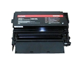 *CARTUCCIA TONER IBM LEXMARK 4039 - 10+ - 3112 - 3116 OPTRA 14K 1382150 1380950 MARATON RIGENERATA