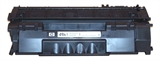 CARTUCCIA TONER LASERJET HP 1160/1320 Q 5949A RIGENERATA