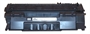 CARTUCCIA TONER LASERJET HP 1160/1320 Q 5949A RIGENERATA