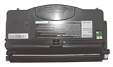 CARTUCCIA TONER LEXMARK OPTRA E120 RIGENERATA