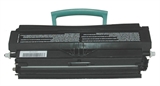 CARTUCCIA TONER LEXMARK OPTRA E250/350/352 3,5 K
