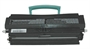 CARTUCCIA TONER LEXMARK OPTRA E250/350/352 3,5 K CARTUCCIA TONER LEXMARK OPTRA E250/350/352 3,5 K