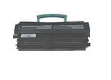 CARTUCCIA TONER LEXMARK X342 OEM X340H21G 6000 PAGINE RIGENERATA