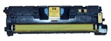 CARTUCCIA TONER LJ HP 2550 NERO RIGENERATA Q3960A